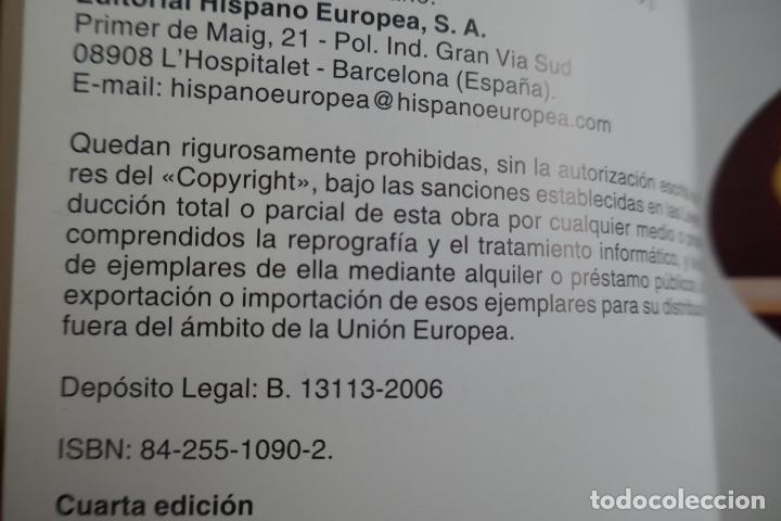 Libros de segunda mano: GUIA COMPLETA DE LOS CANARIOS. JOHN PORTER. - Foto 8