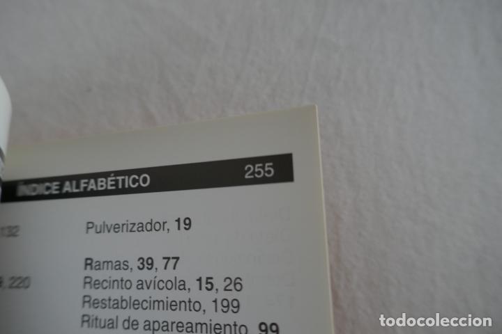 Libros de segunda mano: GUIA COMPLETA DE LOS CANARIOS. JOHN PORTER. - Foto 21
