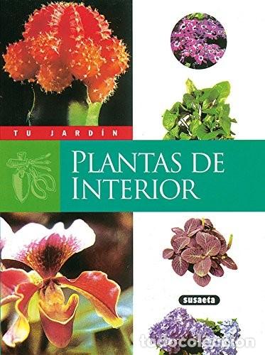 Libros de segunda mano: Plantas de interior. Pierre Nessmann - Foto 1