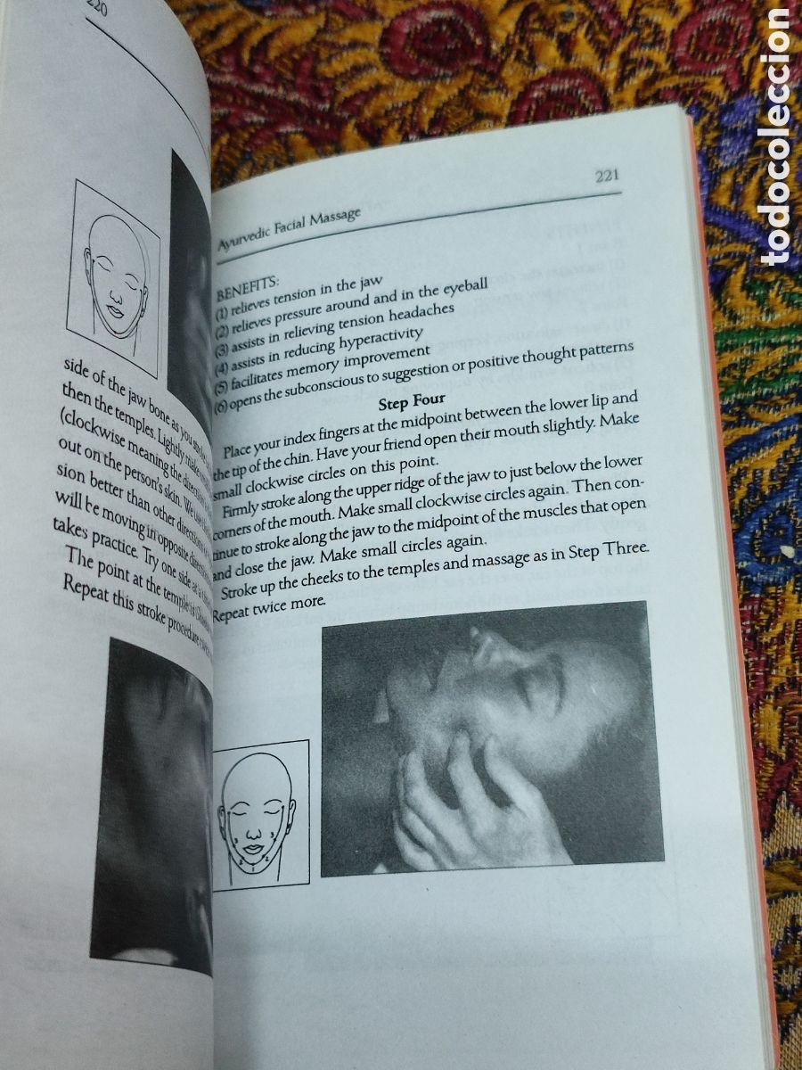Libros de segunda mano de ciencias: Ayurvedic Beauty Care Melanie Sachs - Foto 6