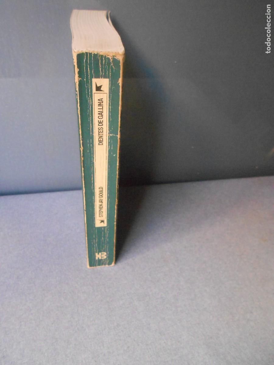 Libros de segunda mano: DIENTES DE GALLINA Y DEDOS DE CABALLO - Foto 8