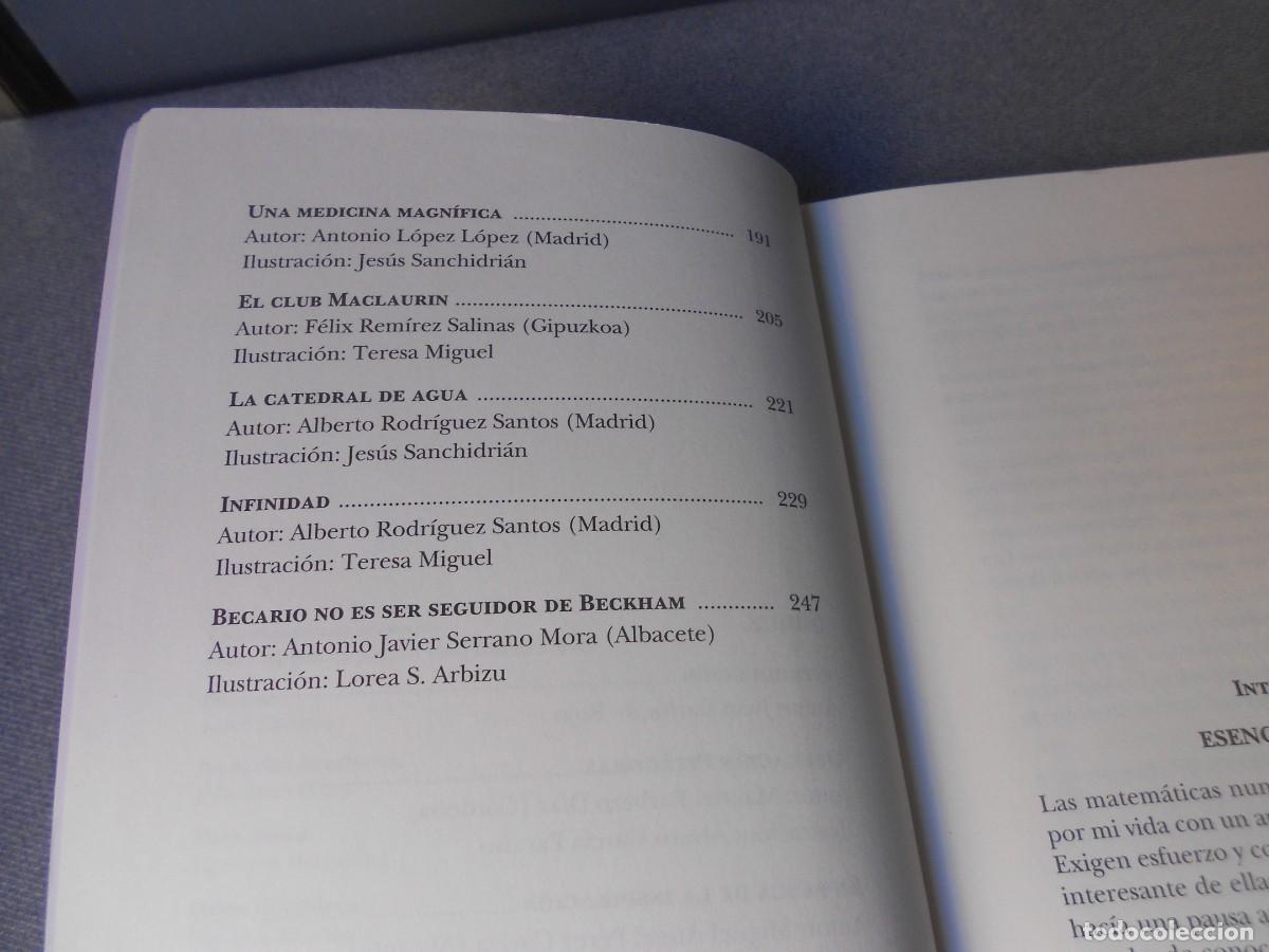 Libros de segunda mano de ciencias: LA CONJETURA DE BORGES - Foto 4