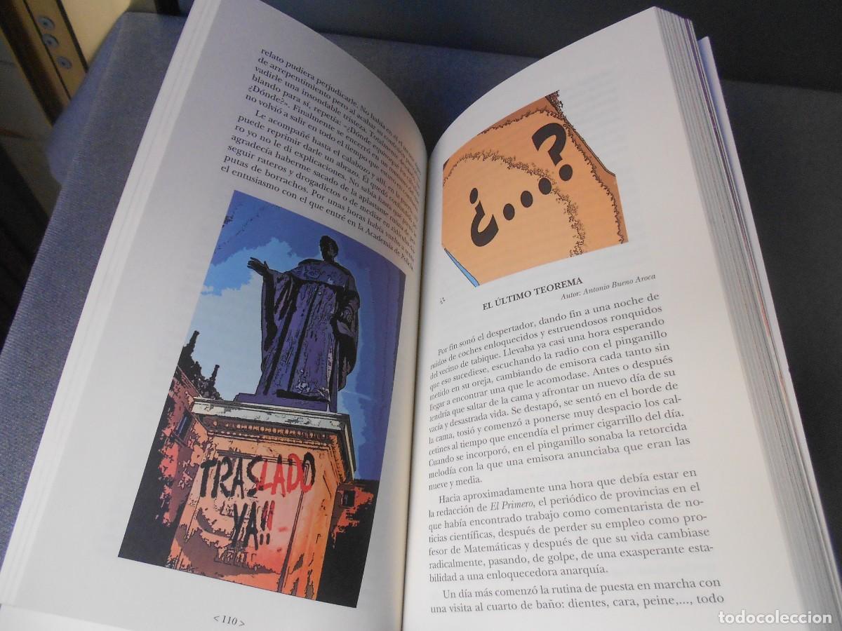 Libros de segunda mano de ciencias: LA CONJETURA DE BORGES - Foto 6