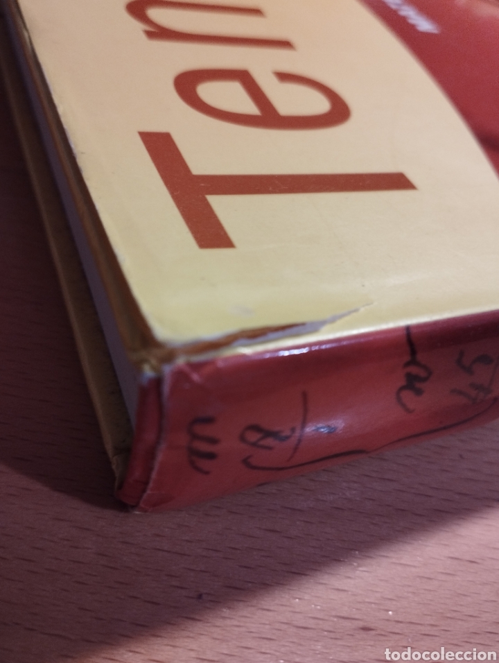 Libros de segunda mano de ciencias: MATEM&Aacute;TICAS (TEM&Aacute;TICA SALVAT) - Foto 2