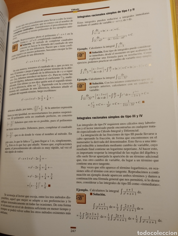 Libros de segunda mano de ciencias: MATEM&Aacute;TICAS (TEM&Aacute;TICA SALVAT) - Foto 11