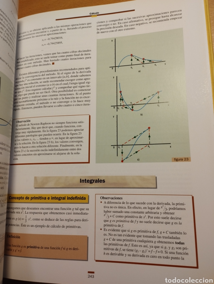 Libros de segunda mano de ciencias: MATEM&Aacute;TICAS (TEM&Aacute;TICA SALVAT) - Foto 12