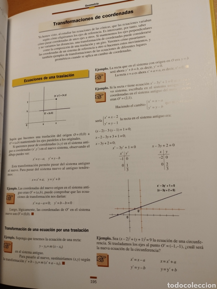 Libros de segunda mano de ciencias: MATEM&Aacute;TICAS (TEM&Aacute;TICA SALVAT) - Foto 15