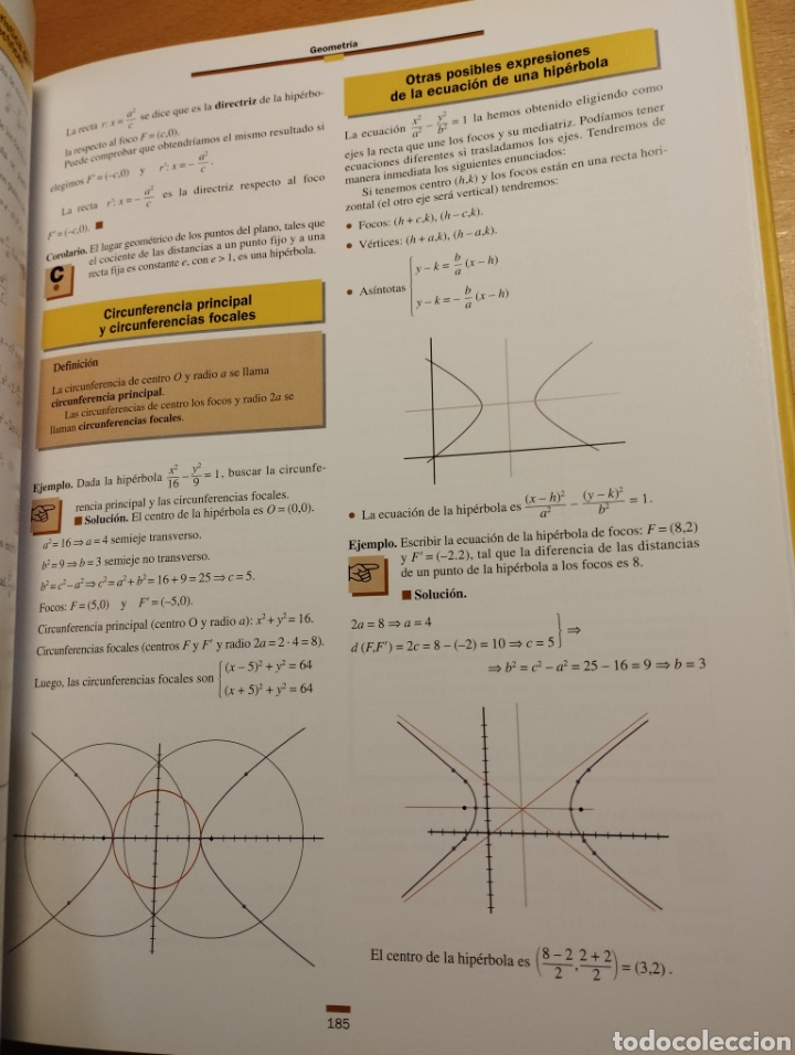 Libros de segunda mano de ciencias: MATEM&Aacute;TICAS (TEM&Aacute;TICA SALVAT) - Foto 16
