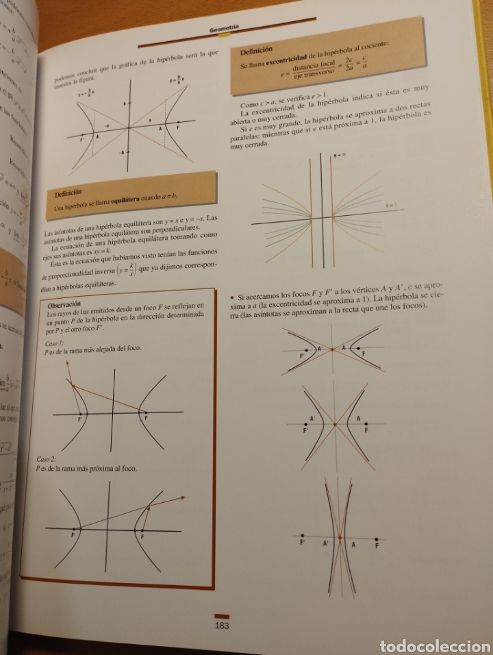 Libros de segunda mano de ciencias: MATEM&Aacute;TICAS (TEM&Aacute;TICA SALVAT) - Foto 17