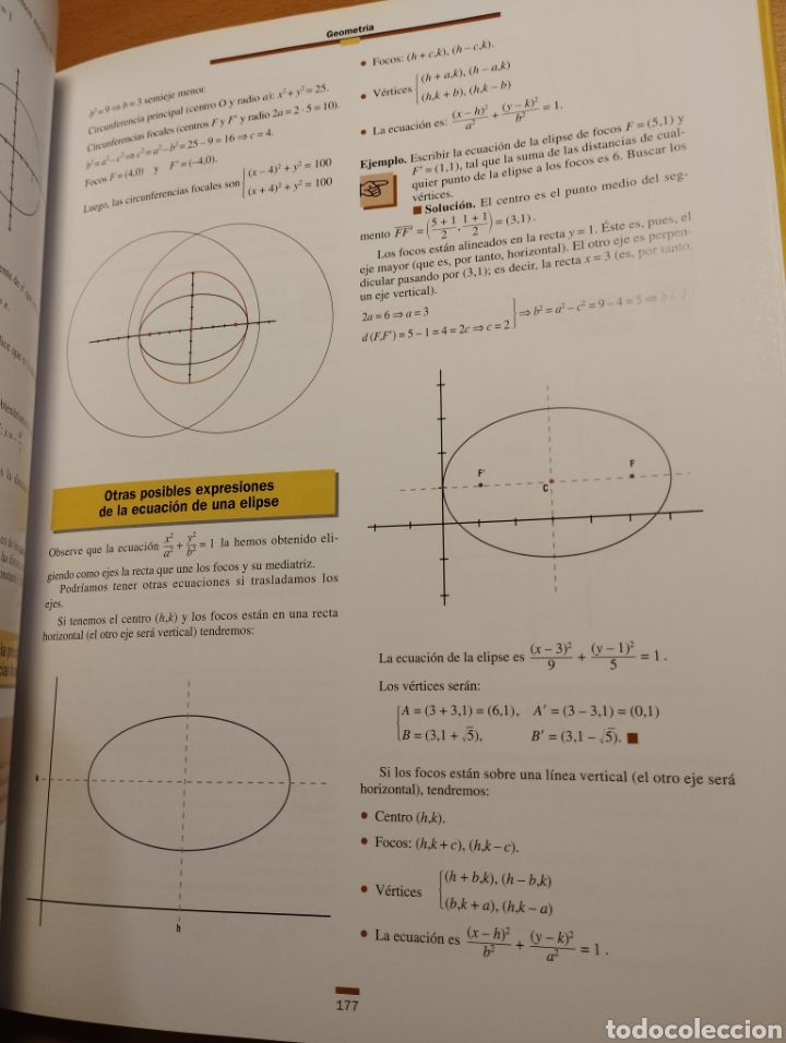 Libros de segunda mano de ciencias: MATEM&Aacute;TICAS (TEM&Aacute;TICA SALVAT) - Foto 18