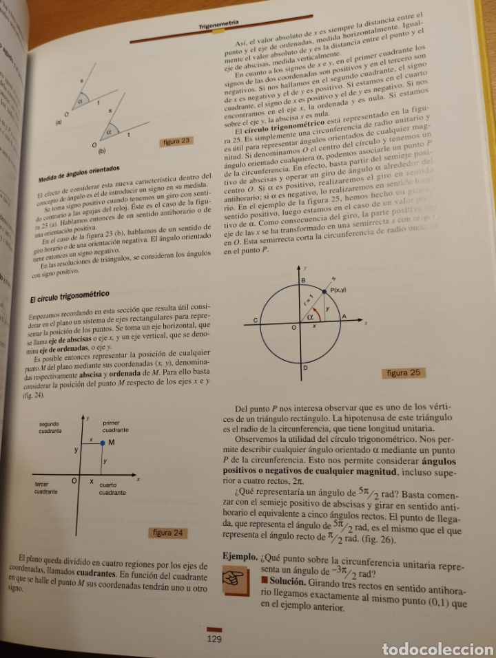 Libros de segunda mano de ciencias: MATEM&Aacute;TICAS (TEM&Aacute;TICA SALVAT) - Foto 20