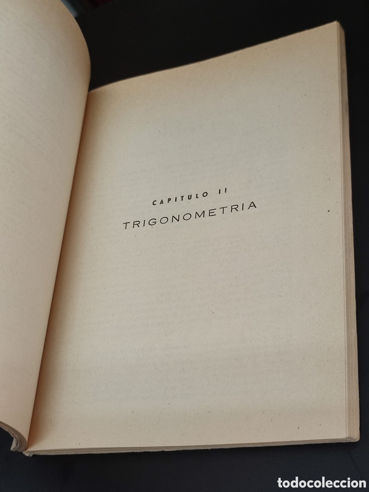 Libros de segunda mano de ciencias: Elementos de matem&aacute;ticas Emilio P&eacute;rez quinto curso - Foto 3