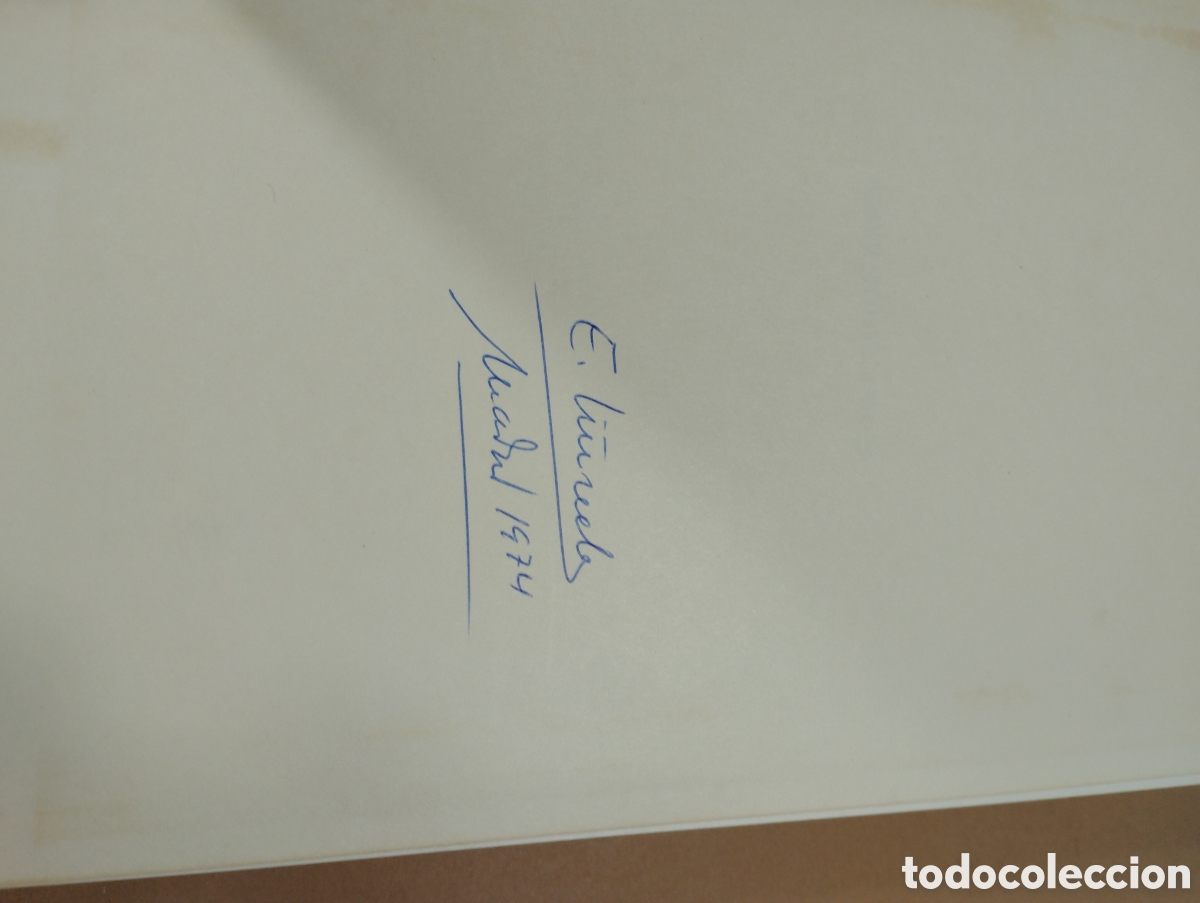 Libros de segunda mano de ciencias: Thermodynamics. Gilbert Newton Lewis. Merle Randall. 1961. - Foto 3