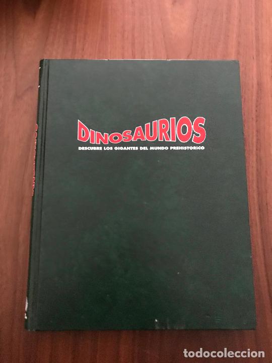 Libros de segunda mano: DONOSAURIOS VOLUMEN 2 , DE PLANETA - Foto 1