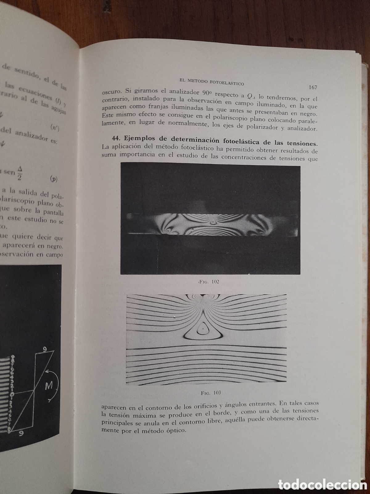 Libros de segunda mano de ciencias: Teor&iacute;a de la elasticidad.Timoshenko y Goodier - Foto 2