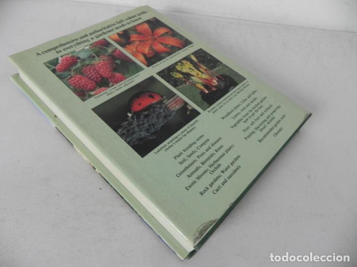 Libros de segunda mano: THE OBSERVER GOOD GARDENING( JOY LARKCOM/A. HELLYER/P. DODD) WEBB & BOWER-1983 (EN INGL&Eacute;S) - Foto 11