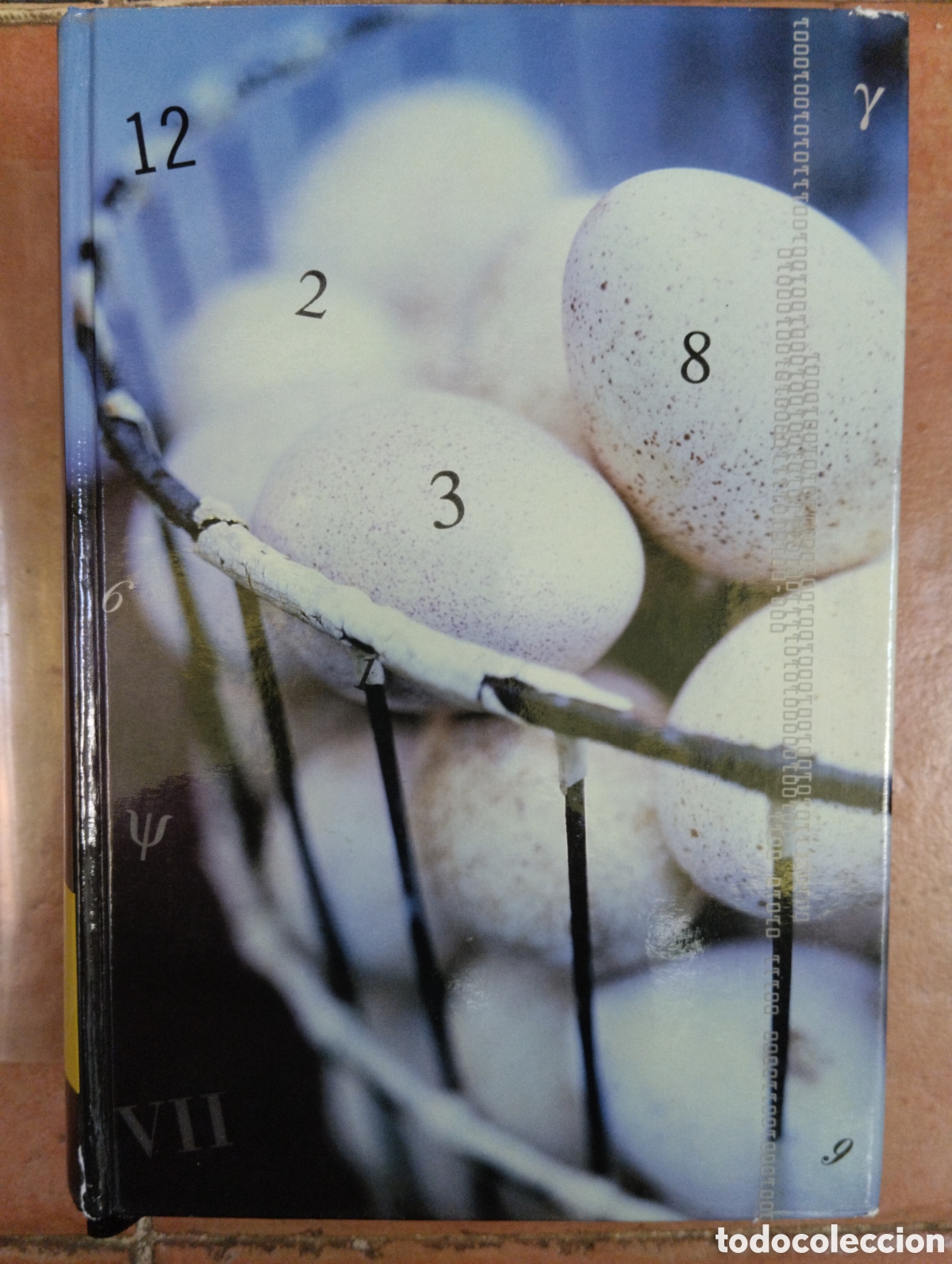 Libros de segunda mano de ciencias: Historia Universal de las cifras, Georges Ifrah - Foto 2