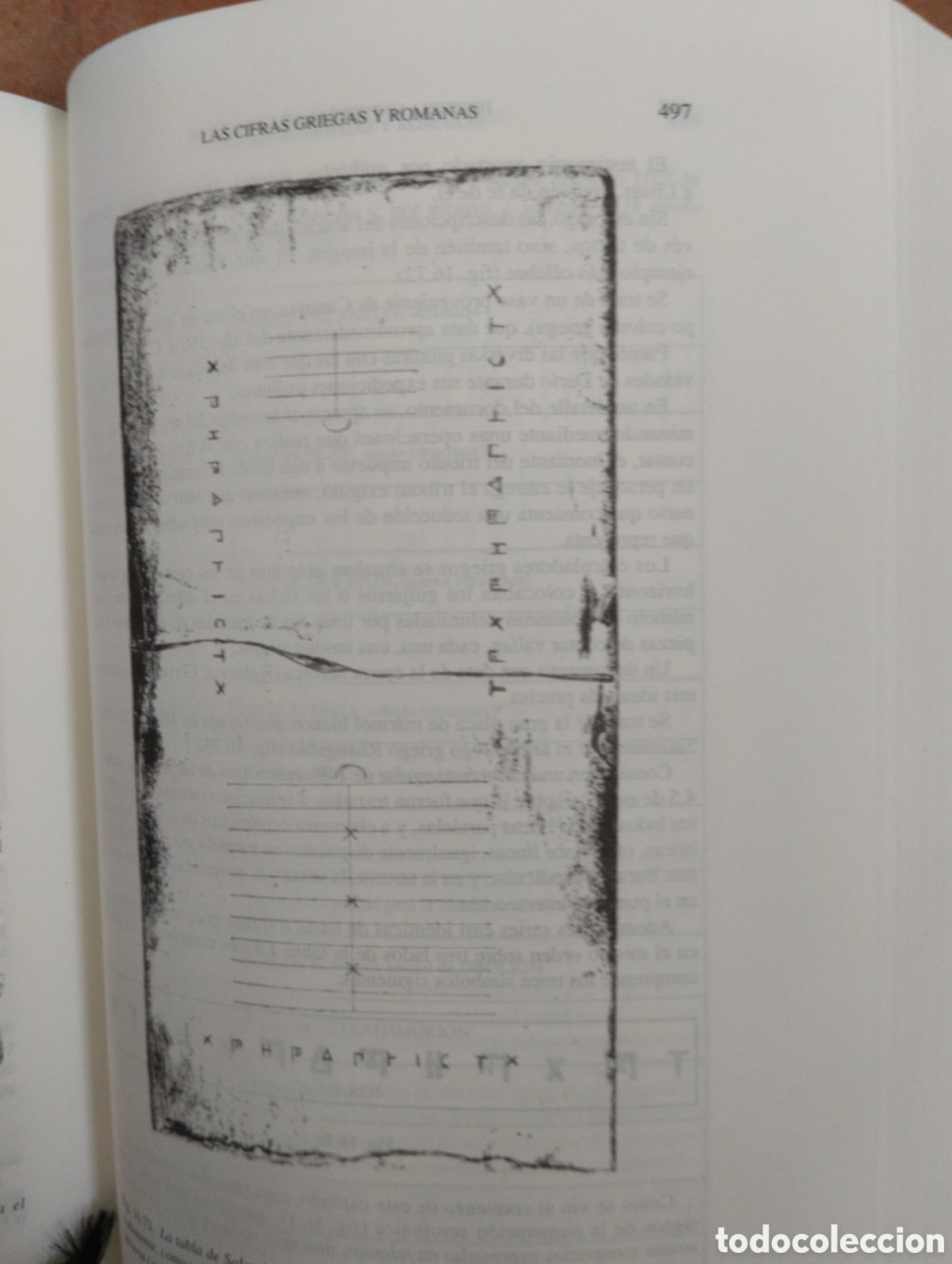 Libros de segunda mano de ciencias: Historia Universal de las cifras, Georges Ifrah - Foto 13