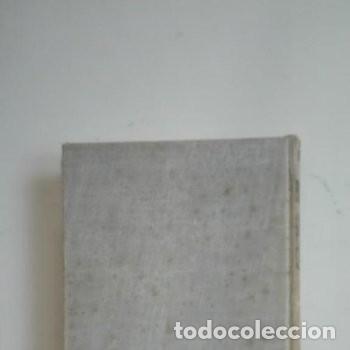 Libros de segunda mano de ciencias: Problemas de Qu&iacute;mica General Jos&eacute; Ibarz 2&ordf; edici&oacute;n 1954 - Foto 4