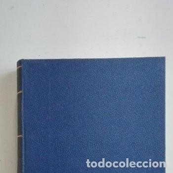 Libros de segunda mano de ciencias: F&iacute;sica General J. Mendiola 5&ordf; edici&oacute;n 1959 - Foto 2