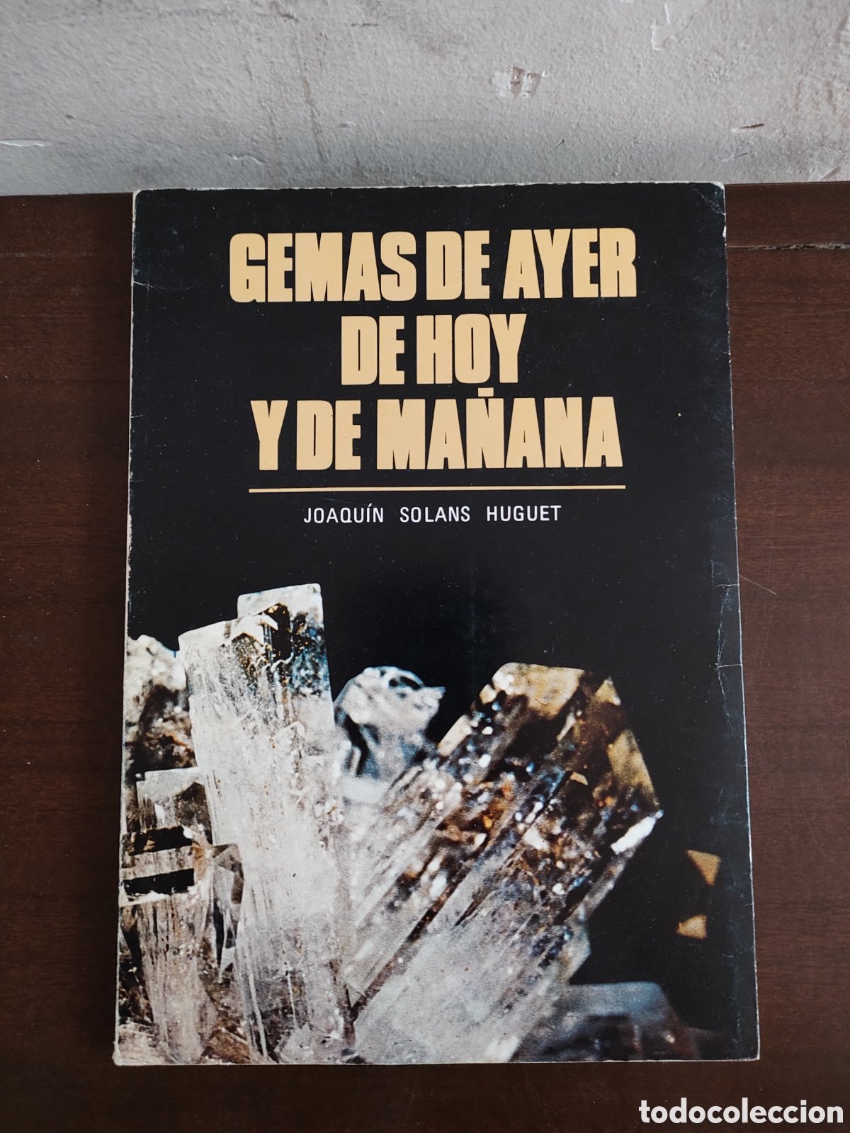 Libros de segunda mano: gemas de ayer de hoy y de ma&ntilde;ana - Foto 1