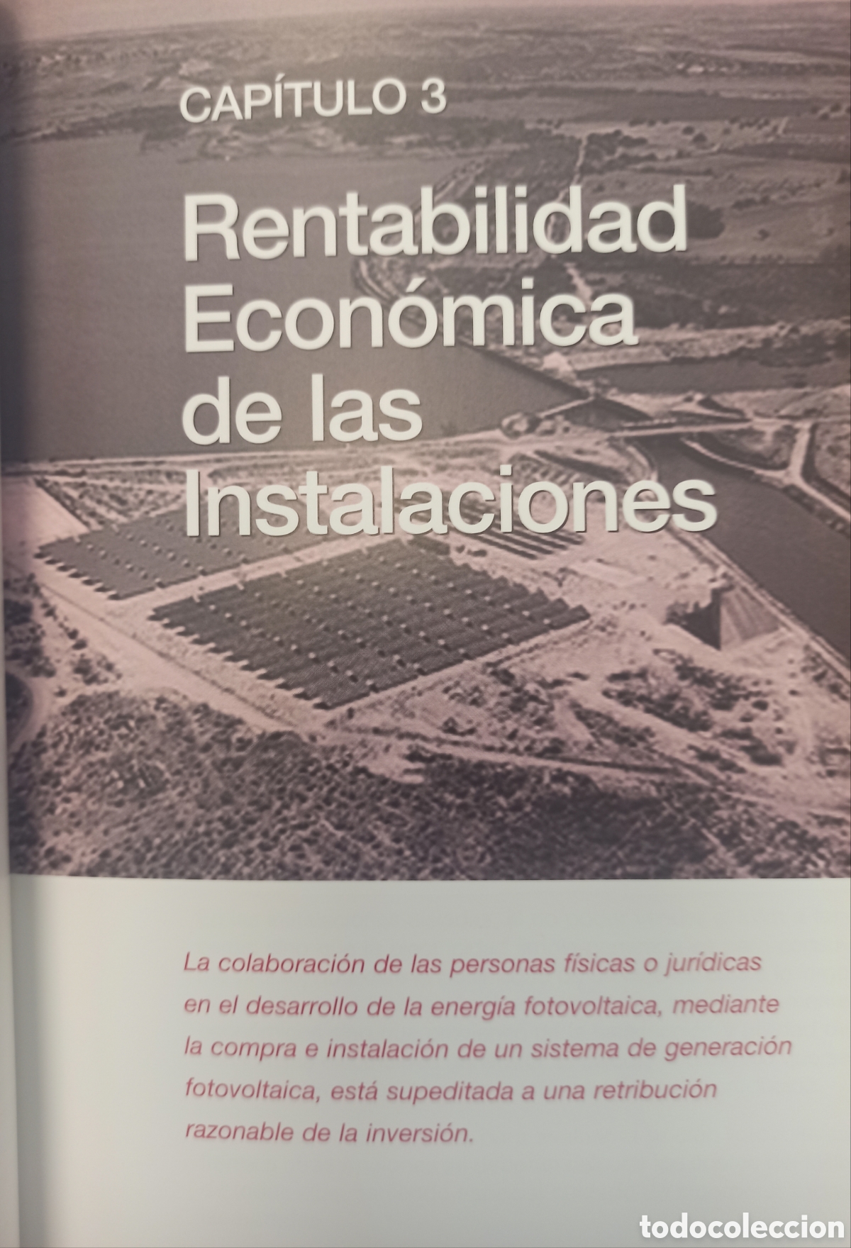 Libros de segunda mano de ciencias: Energ&iacute;a Solar Fotovoltaica - Foto 4