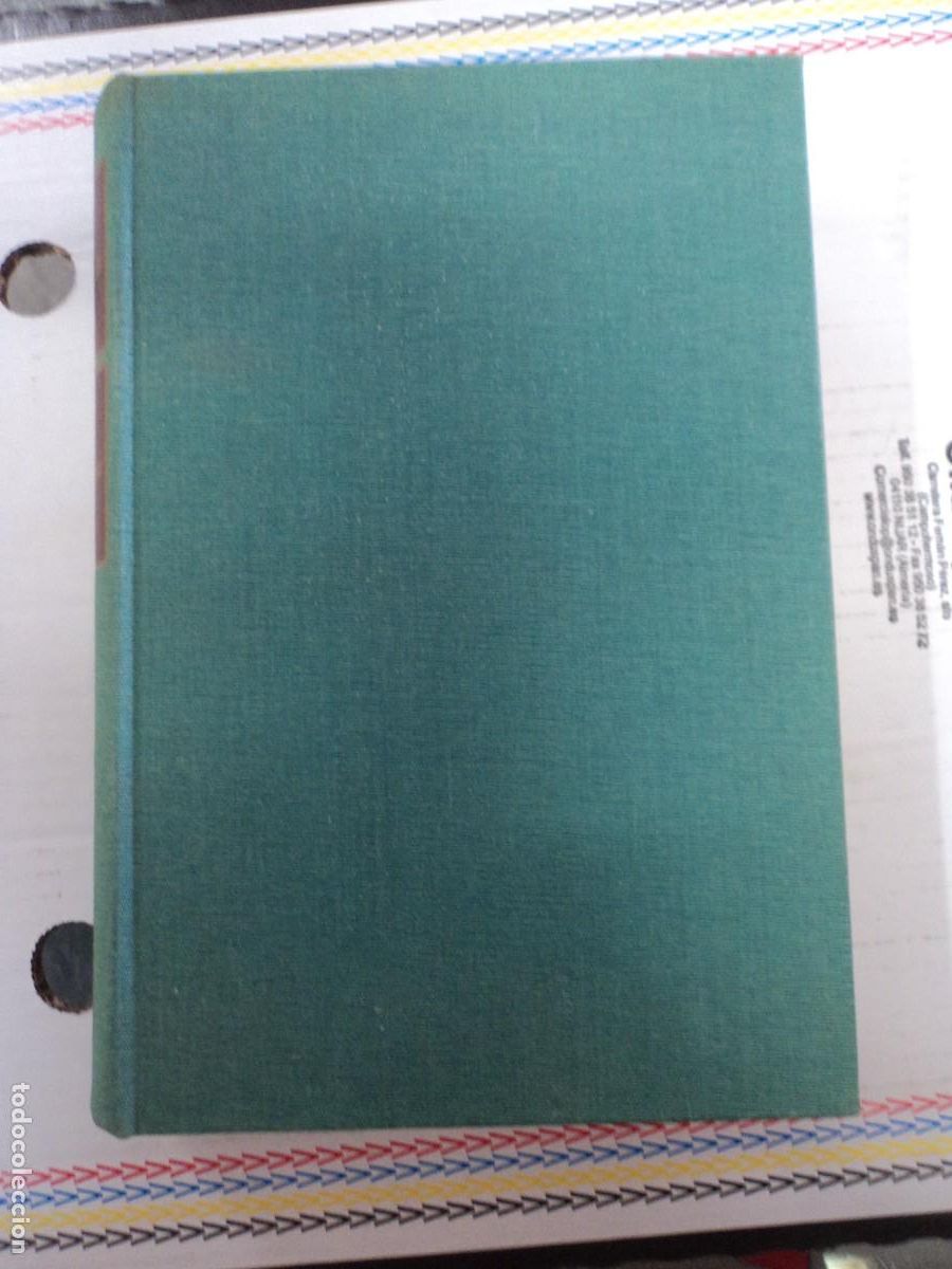 Libros de segunda mano: Microbiolog&iacute;a - Mart&iacute;n FRobisher - Foto 1