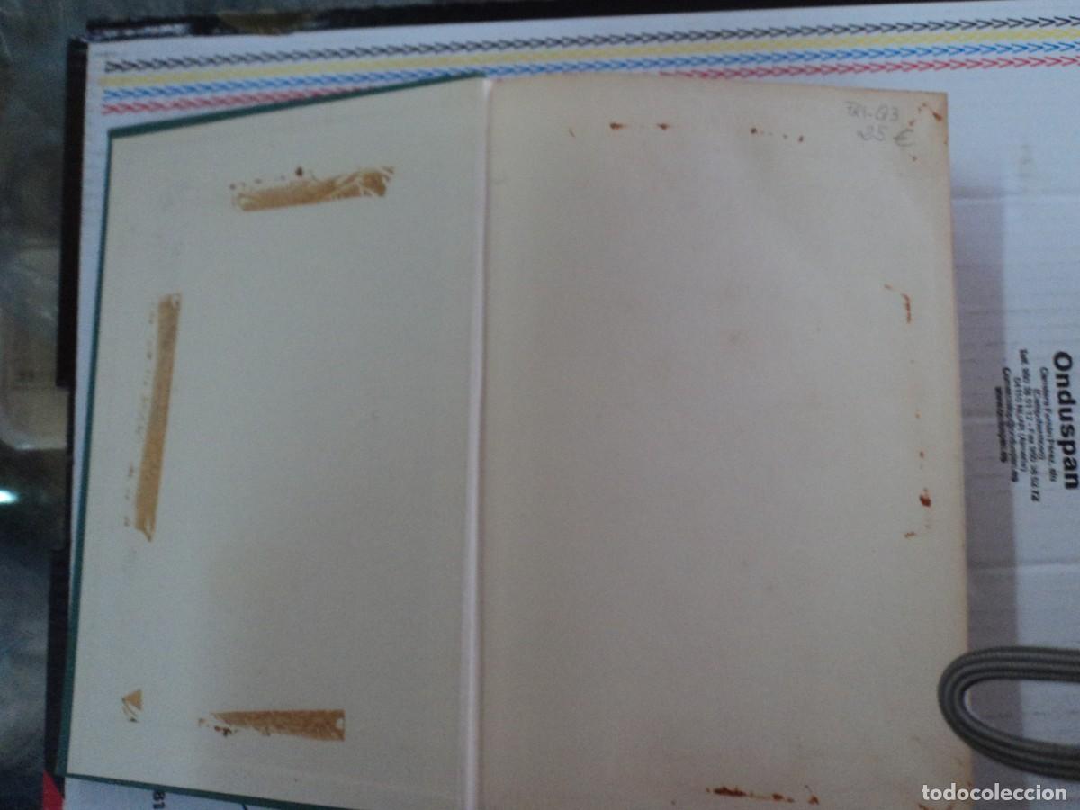 Libros de segunda mano: Microbiolog&iacute;a - Mart&iacute;n FRobisher - Foto 2