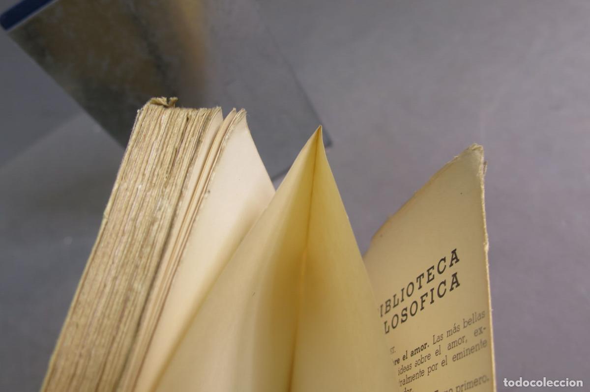 Libros de segunda mano de ciencias: VIDA Y TRANSMUTACIONES DE LOS ATOMOS. THIBAUD - Foto 2