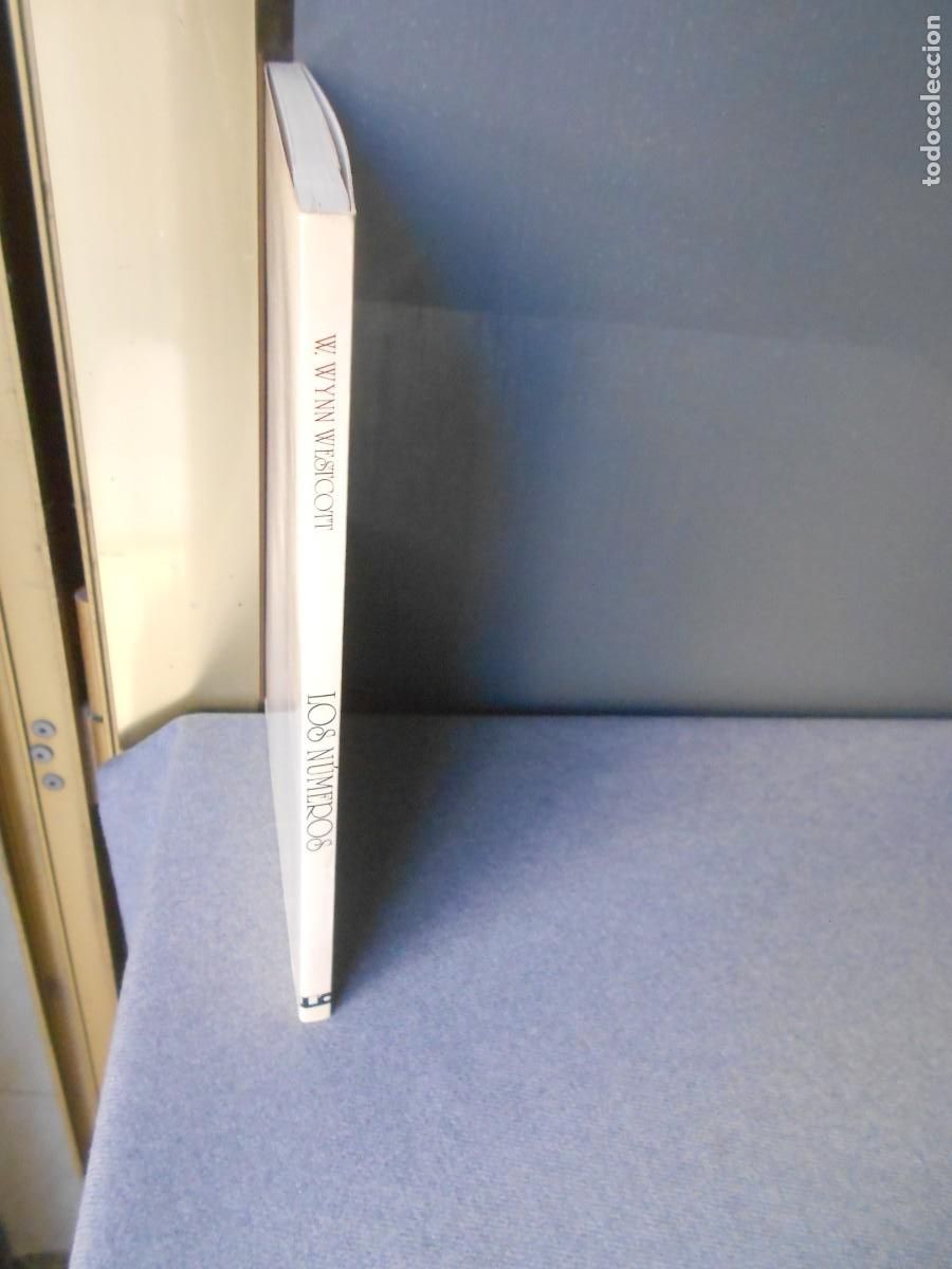 Libros de segunda mano de ciencias: LOS NUMEROS - Foto 5