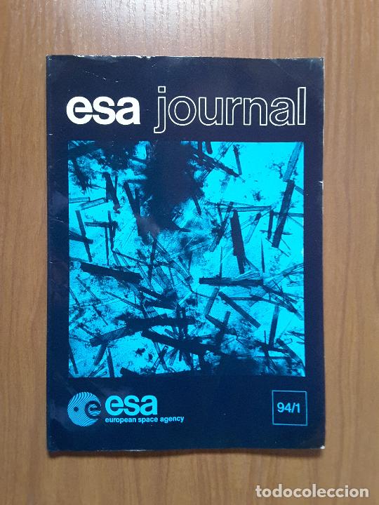 Libri di seconda mano: ESA Journal 94/1