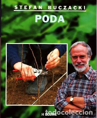Libros de segunda mano: PODA. BUCZACKI, STEFAN PLANT-0021 - Foto 1
