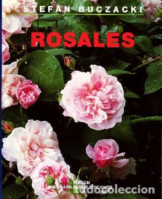 Libros de segunda mano: ROSALES. BUCZACKI, STEFAN PLANT-0026 - Foto 1