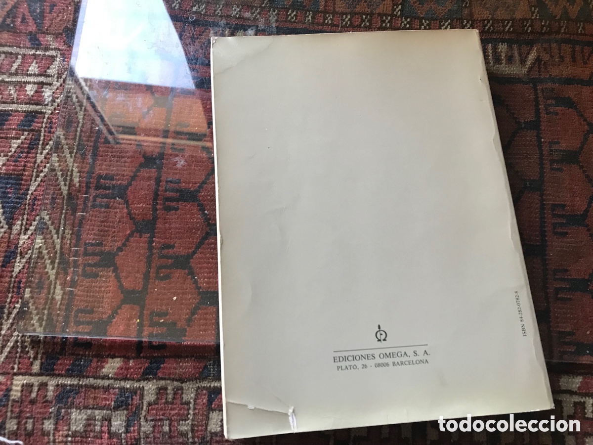 Libros de segunda mano: T&eacute;cnicas del bonsai. John Yoshio Naka. Omega - Foto 3