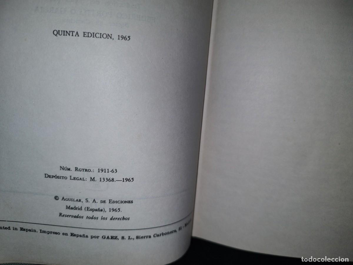 Libros de segunda mano de ciencias: 71- QU&Iacute;MICA - MICHELL J. SIENKO, ROBERT A. PLANE - 1965 - Foto 5