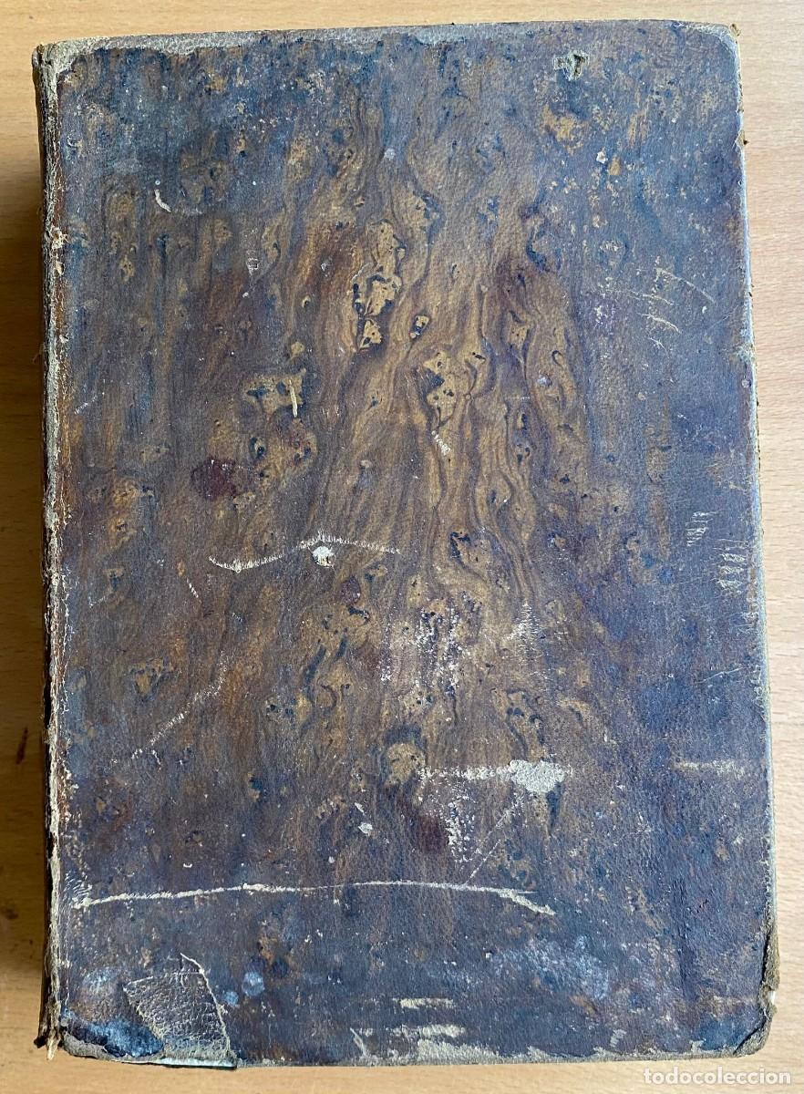 Libros de segunda mano de ciencias: Tratado de Geometr&iacute;a elemental, de E. Rouch&eacute; y Ch. de Comberousse - Foto 1