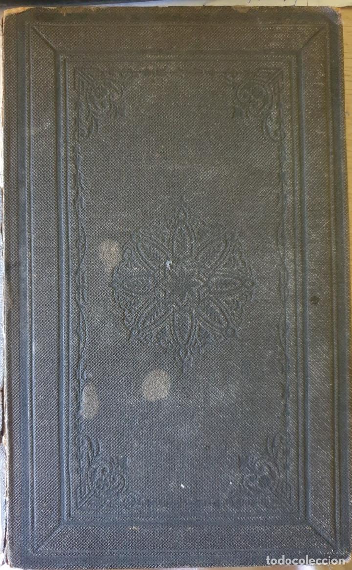 Libros de segunda mano de ciencias: TRATADO DE ARITMETICA. - CORTAZAR, Juan. - Foto 1