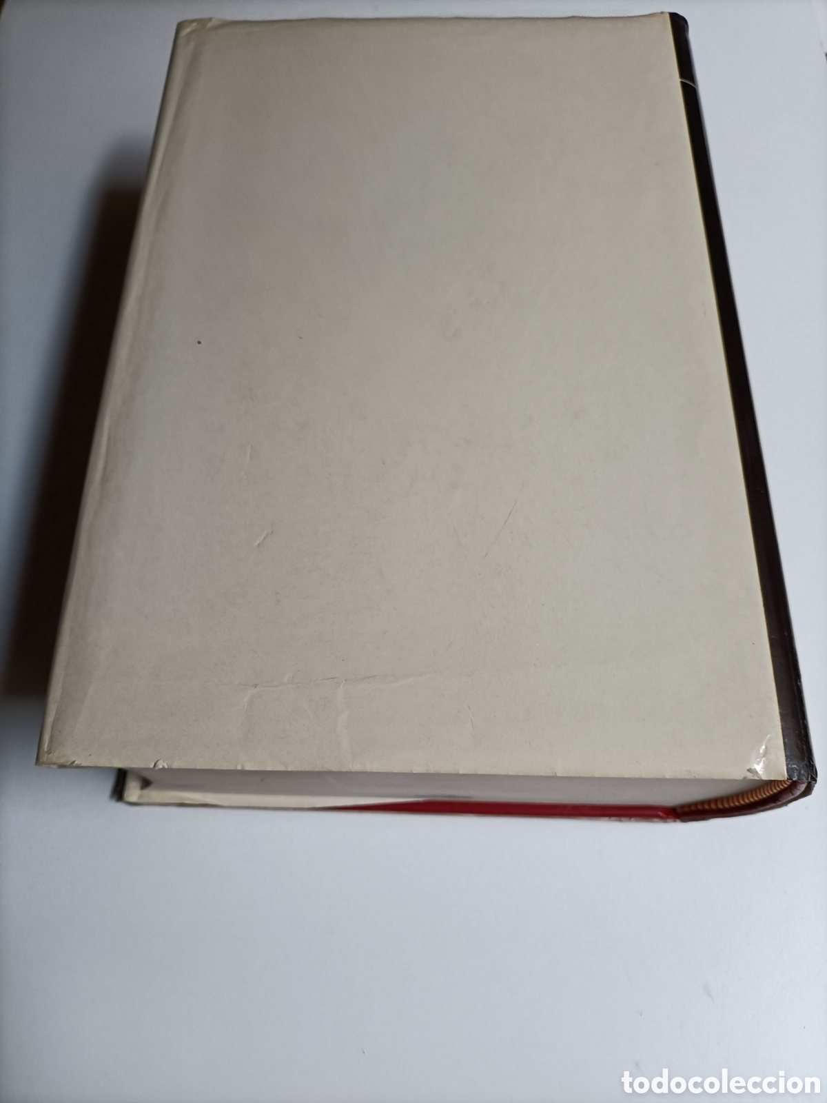 Libros de segunda mano: Diccionario de bot&aacute;nica P. Font Quer........ ENV&Iacute;O GRATIS CERT ESPA&Ntilde;A PEN&Iacute;NSULA.... - Foto 6