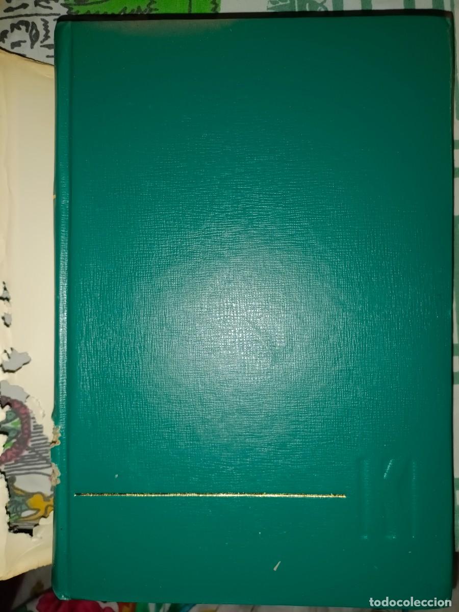 Libros de segunda mano de ciencias: UNIONES QUIMICAS - Foto 6