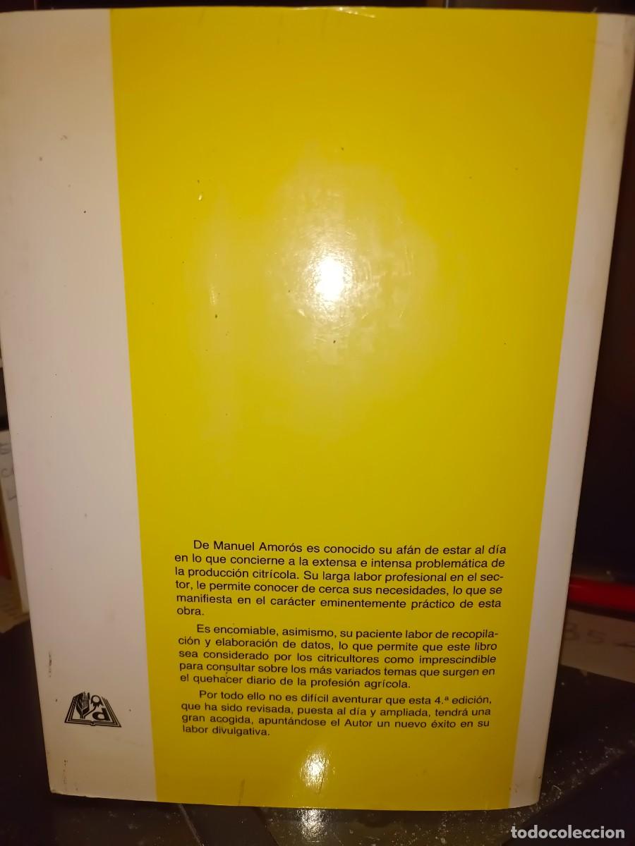 Libros de segunda mano: AGRIOS - Foto 6