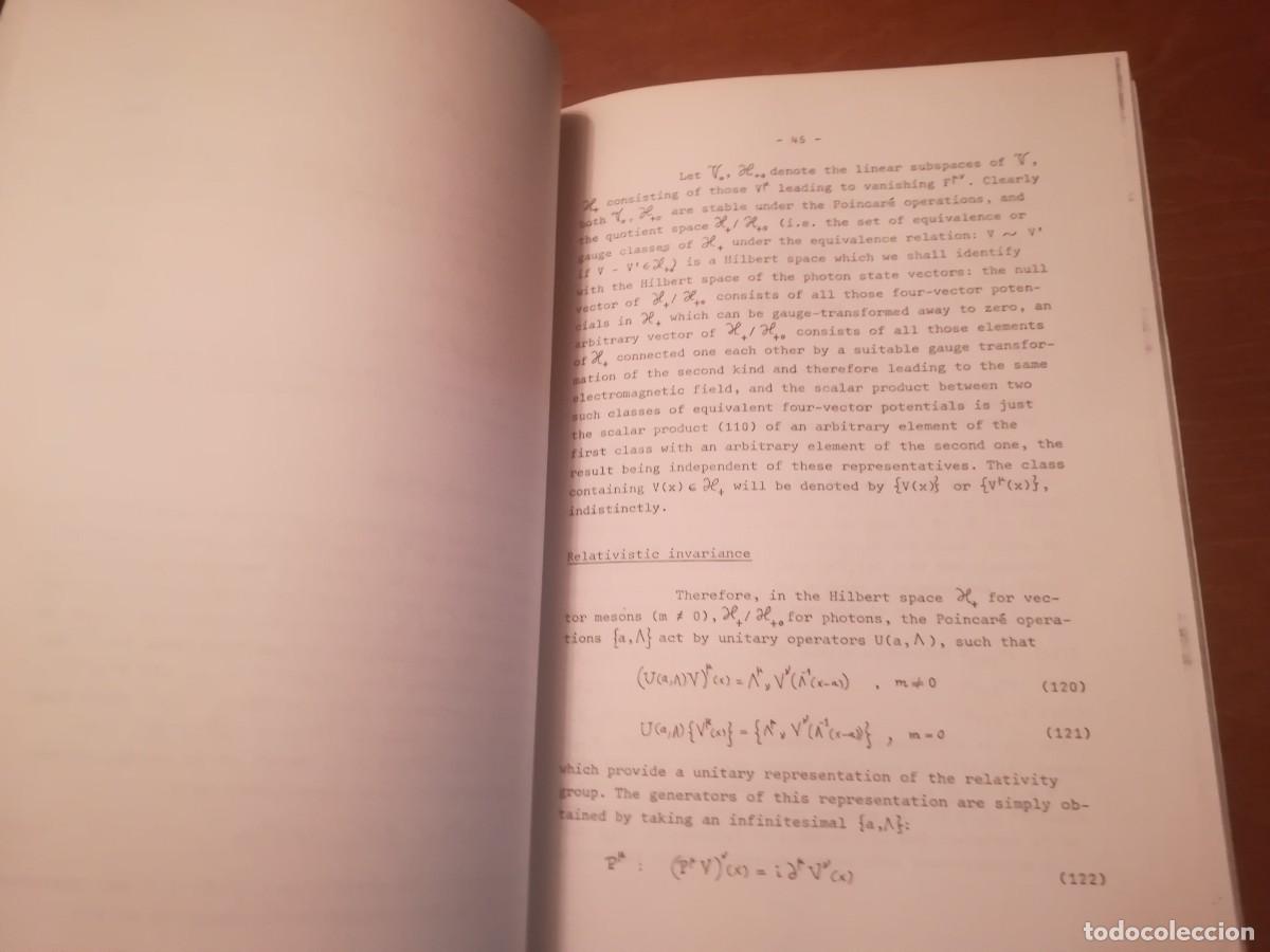 Libros de segunda mano de ciencias: CERN EUROPEAN ORGANIZATION FOR NUCLEAR RESARCH / CONS 423 - Foto 3