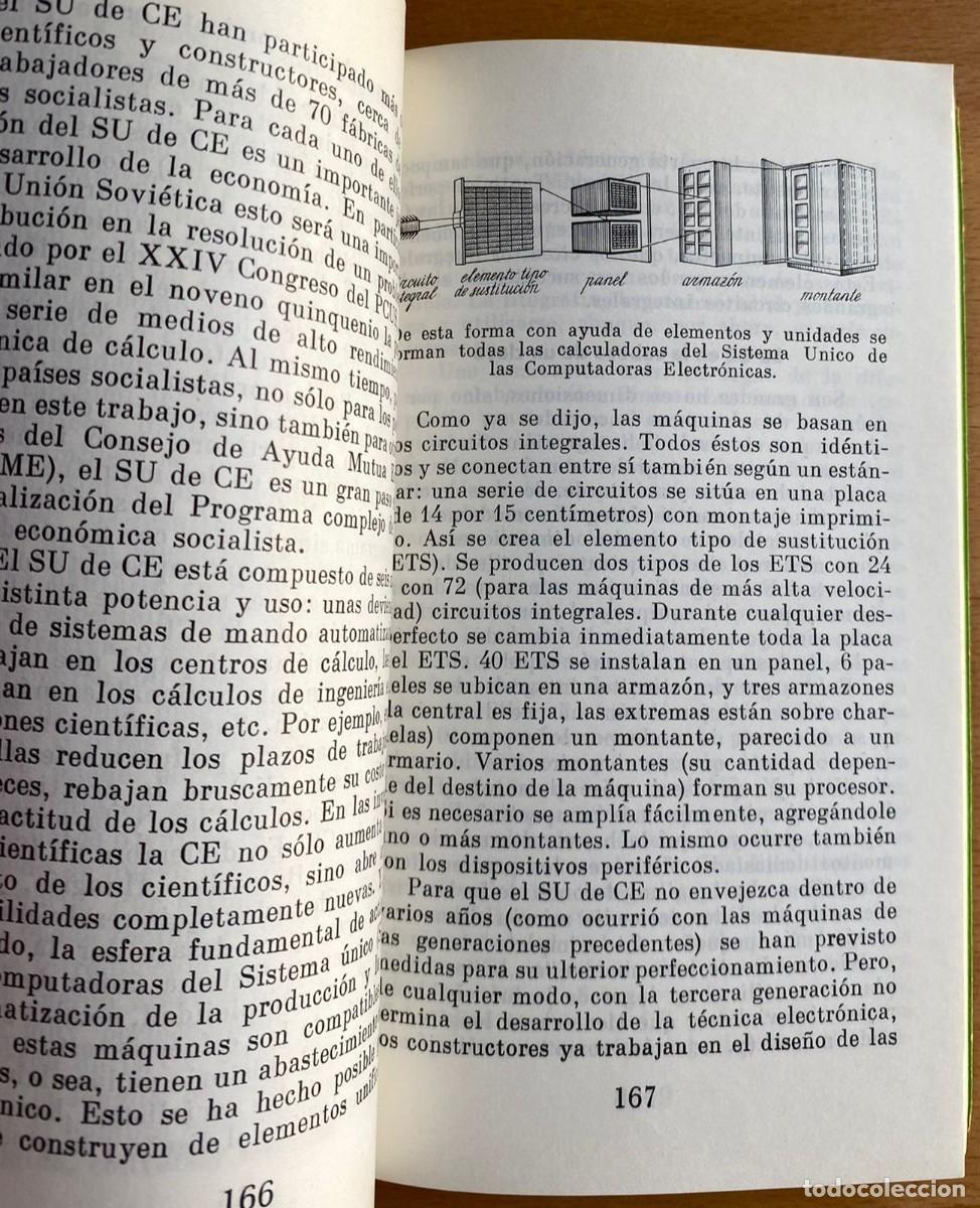 Libros de segunda mano de ciencias: Los secretos de los semiconductores de VV.AA - Foto 3