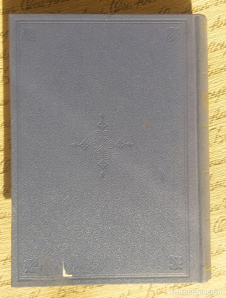 Libros de segunda mano de ciencias: MATEMATICAS - EDITORIAL RAMON SOPENA - A&Ntilde;O 1958 - Foto 4