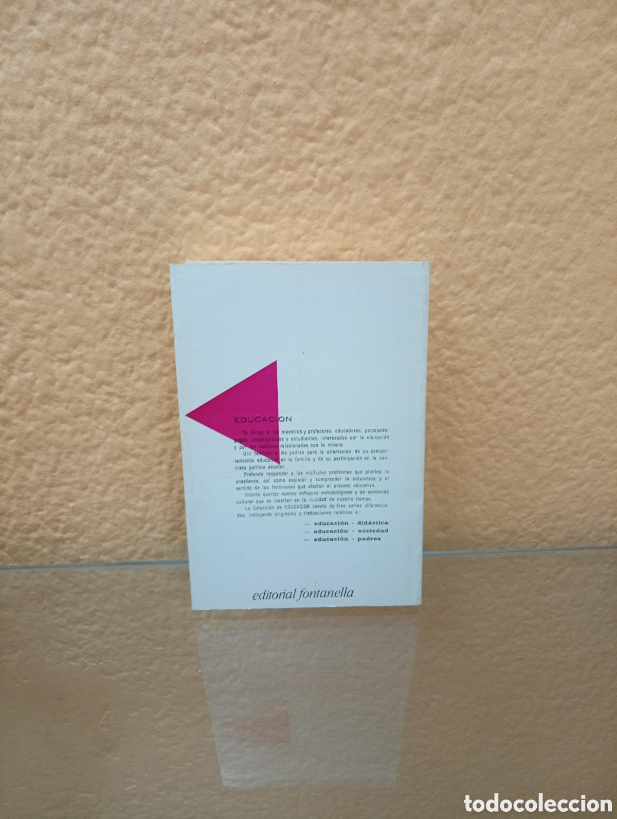 Libros de segunda mano de ciencias: Hagamos geometria - Foto 2