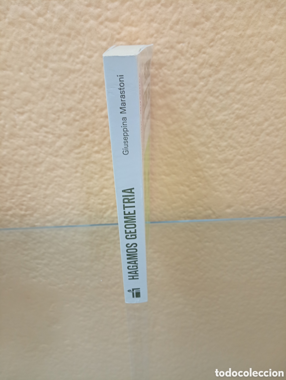 Libros de segunda mano de ciencias: Hagamos geometria - Foto 3
