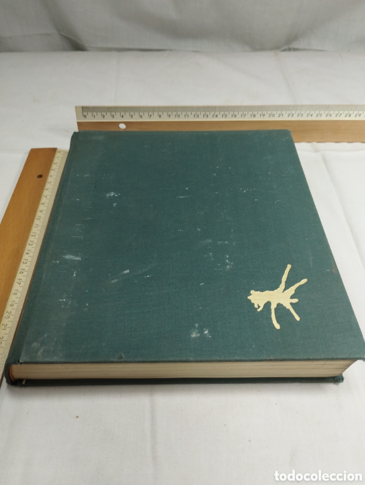 Libros de segunda mano: Elementos de biolog&iacute;a. Ediciones Omega, 1972 KKB - Foto 1
