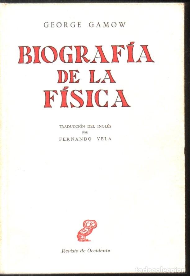 Revista Biografia