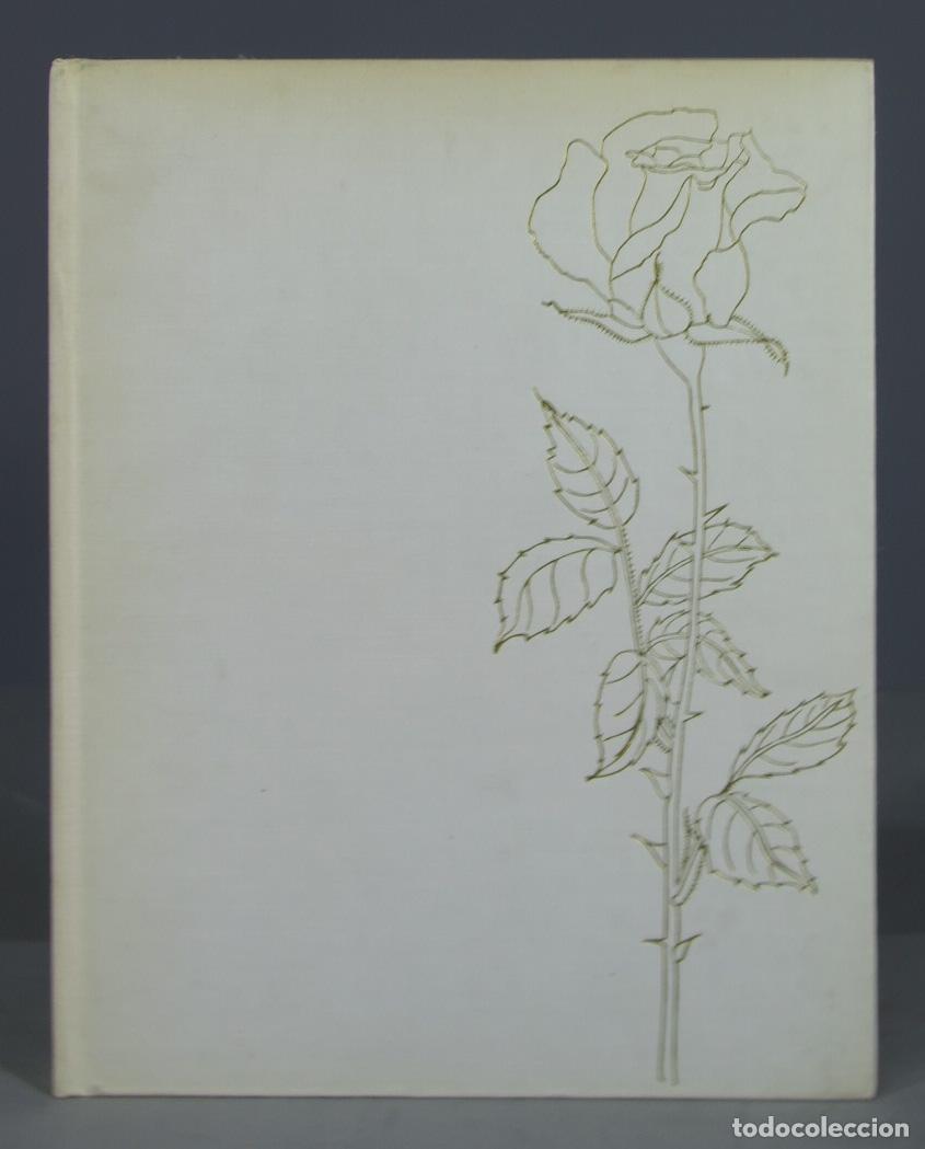 Libros de segunda mano: Beautiful Roses. P. Svoboda - Foto 1