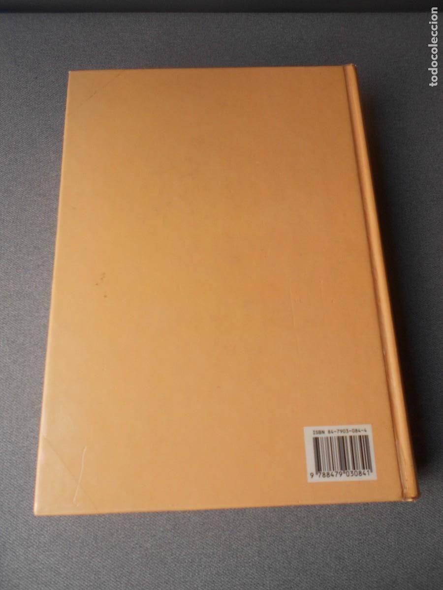 Libros de segunda mano: INVITACION A LA BIOLOGIA. - Foto 18