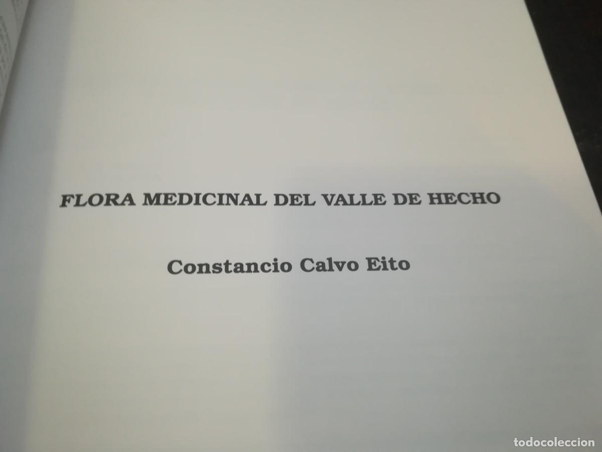 Libros de segunda mano: BOTANICA POPULAR ARAGONESA / CONS316 / VVAA - Foto 17